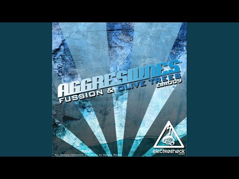 Olive Trees (Original Mix)