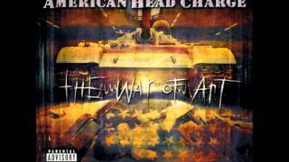 American Headcharge - Reach And Touch