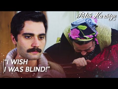 Zehra learns that Şinasi is working! | مسلسل فاتح حربية