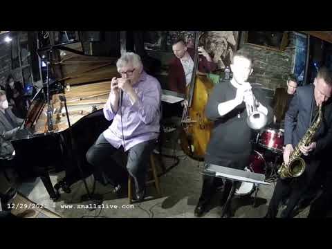 Cobb's Pocket - Hendrik Meurkens and the Jazz Meurkengers - Live at Smalls Jazz Club