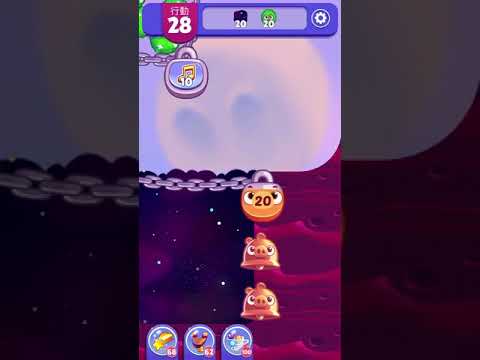 (Angry birds dream blast) Level 5247 gameplay