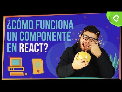 Ciclo de vida de componentes en ReactJS