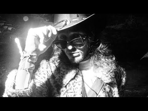 Kelburn Garden Party - Documentary 1