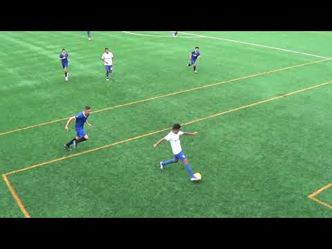 Pat's 04 vs SD Textil Escudo 2/6