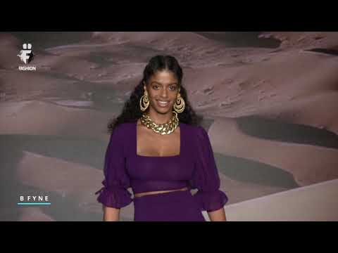 B FYNE - MIAMI SWIM WEEK 2021