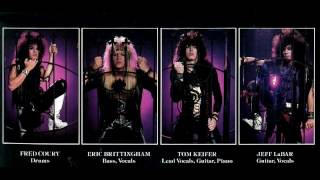 (Cinderella) Thick and Thin - Tom Keifer