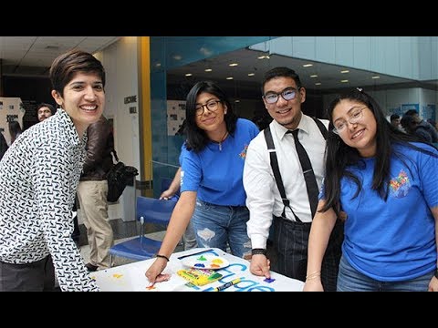 Introducing The Immigrant Student Success Center at John Jay College of Criminal Justice