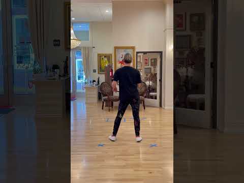 Cumbia basic steps (BEST TUTORIAL EVER) by Oleg Astakhov #olegastakhov