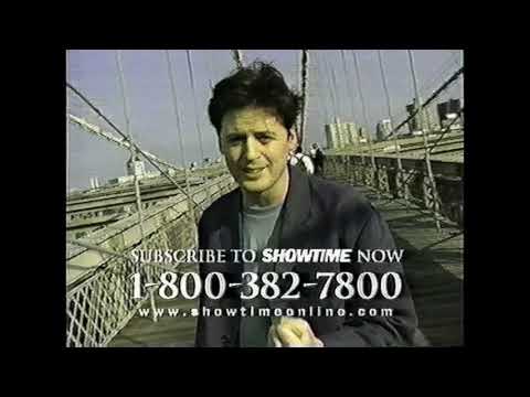 John Fugelsang Mocks Suicide and Depression Showtime Commercial