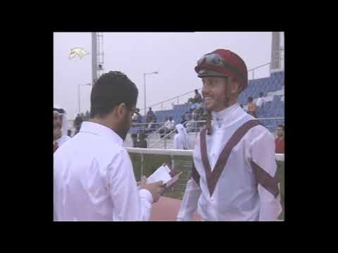 43rd Race Meeting of Season 2017 / 2018