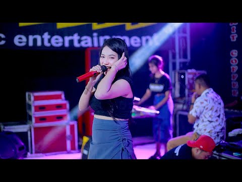 BERDUA LEBIH BAIK - DIN ANNESIA - LALUNA MUSIC - ANIVERSARRY SMM SEBRANGLOR