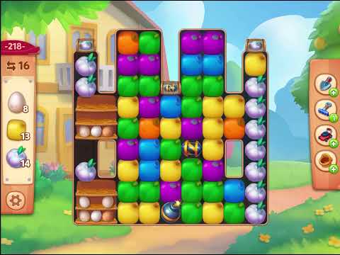 Farmscapes Level 218