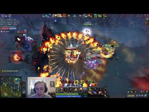 Quinn invites Hater to Discord then LOSES HIS MIND