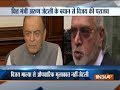 FM Arun Jaitley denies Vijay Mallya’s claim of meeting him before leaving India
