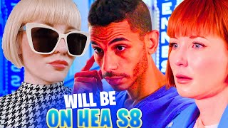 Will Nicole &amp; Mahmoud Join the Tell All? | 90 Day Fiancé: Happily Ever After? Update