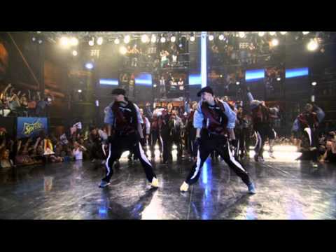 ステップアップ3 フィナーレダンス (Step up 3 Finale Dance)