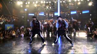 Download lagu Step up 3 Finale Dance mp3