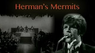 Herman's Hermits - Jezebel