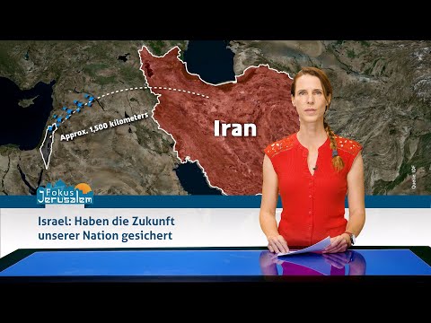 News vom 01.07.2025 // Fokus Jerusalem