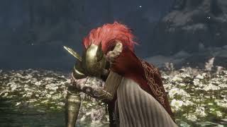 Elden Ring PC Malenia マレニア 2周目 2022 0716 1054