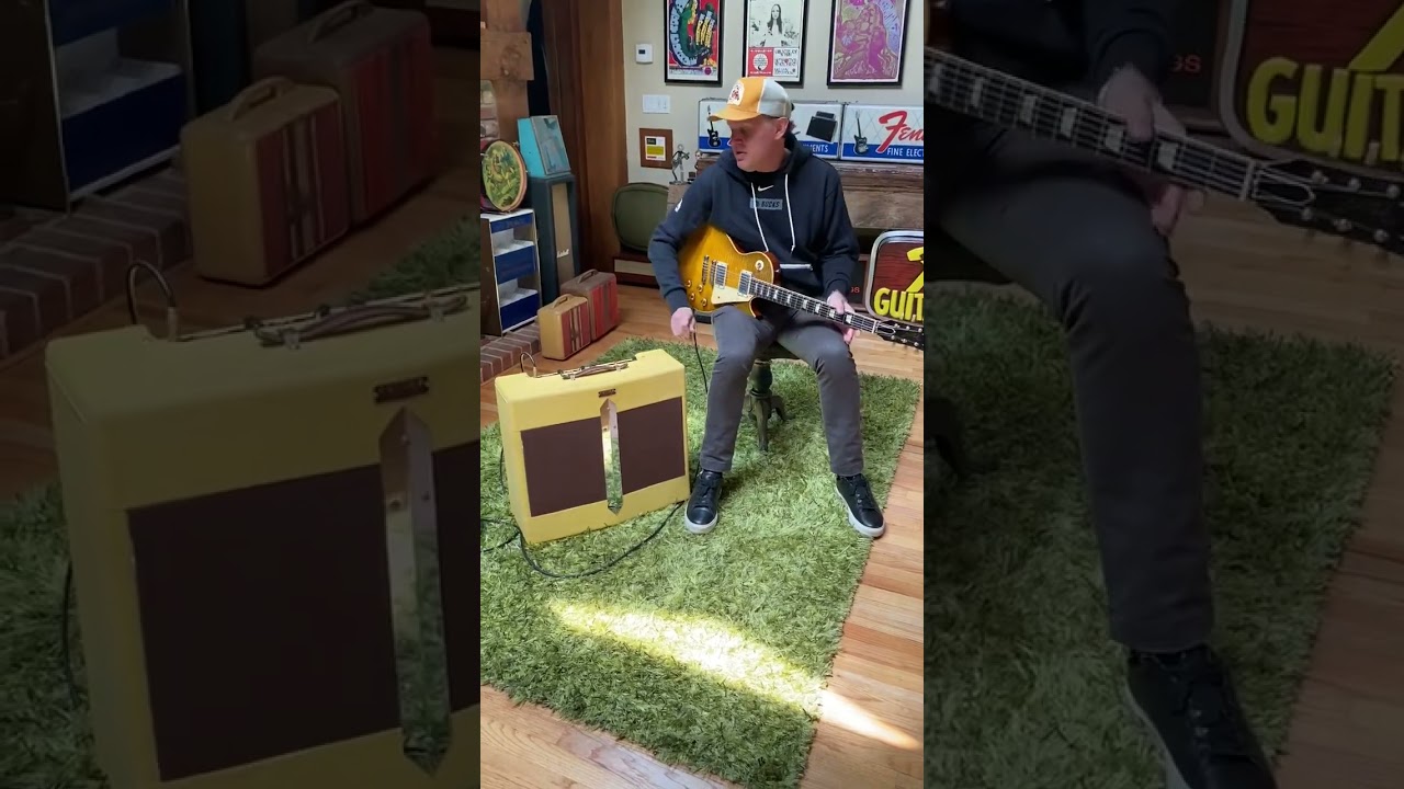 JB - AMP - Tutorial - 3