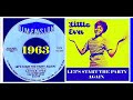 Little Eva - Lets Start The Party Again 'Vinyl'