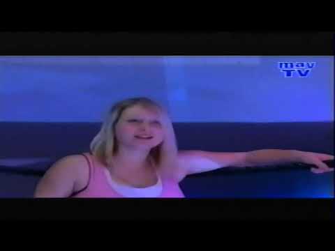 Chop's Chickfight TV Match #18 Pandora vs Bubbles from ChickFight VIII 4/22/07 England