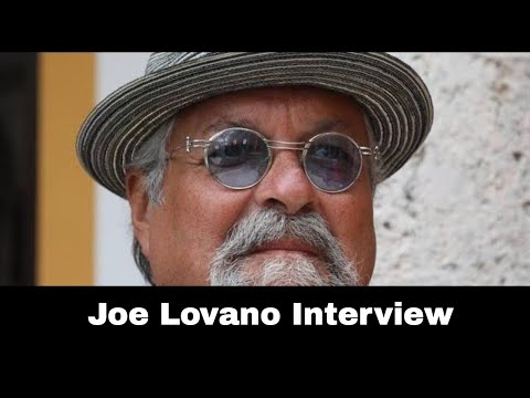 The Sounds And Spirits Of The Masters: Joe Lovano Interview
