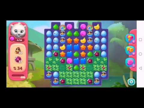 Wildscapes 350 Hard Level