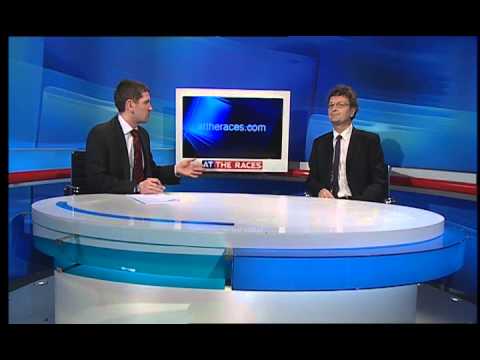 Cheltenham 2012: RSA Chase Preview