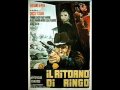 Maurizio Graf -  Il ritorno di Ringo (Attanasio-Morricone) - 1966 - LaVoceDelPadrone78 Maurizio Graf -  Il ritorno di Ringo (Attanasio-Morricone) - 1966