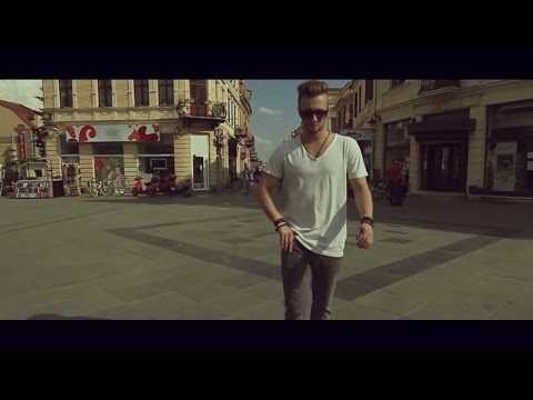 Antonio Pejoski - Bez Tebe Umiram ( Official Music Video 2016 )