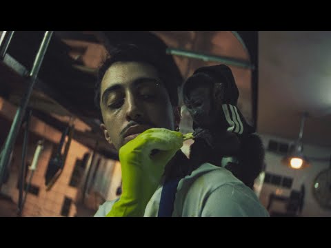 LVCAS - Intruso (Clipe Oficial)