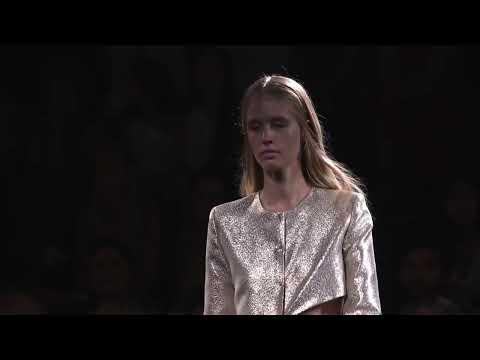 Fely Campo|Spring Summer 2026|MBFW MADRID FASHION WEEK 