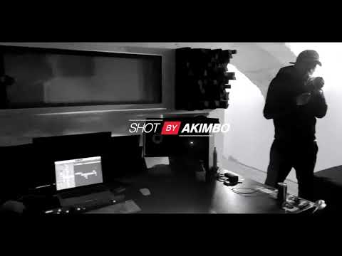 AKIMBO - FREESTYLE ENGRENAGE 4 #confinement (STREETCLIP OFFICIEL)