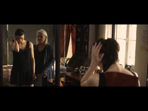 AGNIESZKA Kino Trailer - Filmstart am 18.06.2015