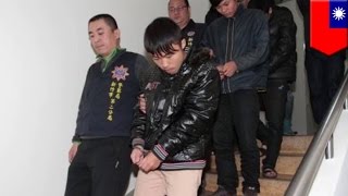 Teenage thug hailed as hero, less than a month later he’s charged with murder