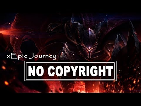 Darren Curtis - The Brotherhood (Dark Epic Hybrid Sci-Fi Cinematic) [No Copyright Music]