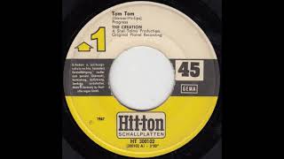 Tom Tom - The Creation