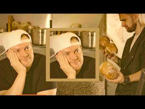 PIXA X RAUL - SZERESSEN (Chipmunk)