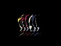 WORLD SYNTHWAVE POWER RANGERS THE MOVIE SNES OST IVAN OOZE