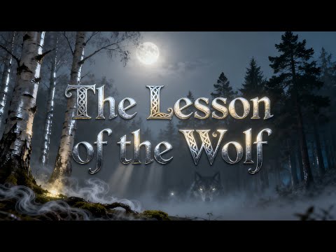 The Lesson Of The Wolf | Werewolf Song