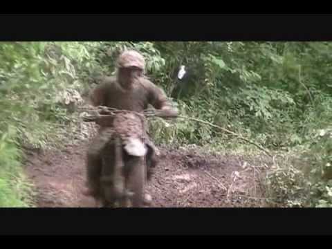 The John Penton GNCC 2010