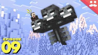 MumboJumbo's recent Youtube video thumbnail