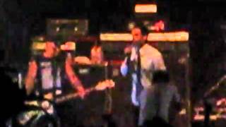 BOUNCING SOULS- PRIVATE RADIO/ RIOT FEST 2010