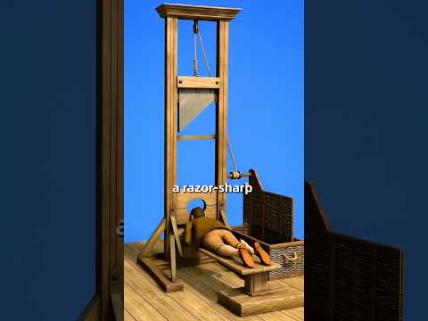 How Guillotine works? 💀