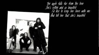 Vivica - Jack off Jill (with lyrics)