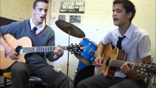 Gay Pirates (Cosmo Jarvis Cover)
