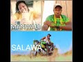 SALAWA NYANGUMI UJUMBE WA MANWALI 2025