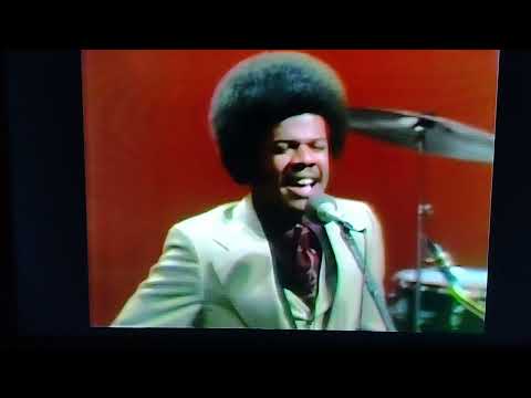 The Jimmy Castor Bunch A Grove Will Make You Move 1973 Live